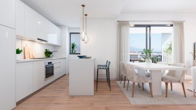 Luxusné apartmány v Španielsku, Costa del Sol - Estepona - 10