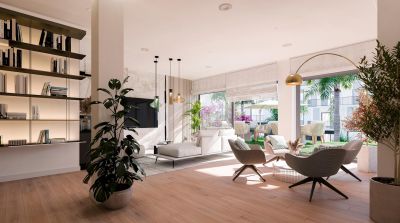 Luxusné apartmány v Španielsku, Costa del Sol - Estepona - 8