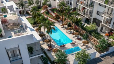 Luxusné apartmány v Španielsku, Costa del Sol - Estepona - 7