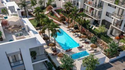 Luxusné apartmány v Španielsku, Costa del Sol - Estepona - 7