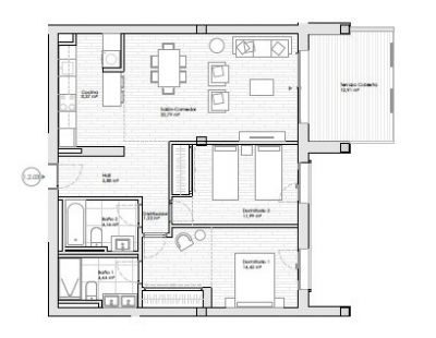 Luxusné apartmány v Španielsku, Costa del Sol - Estepona - 14