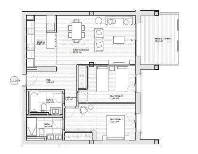 Luxusné apartmány v Španielsku, Costa del Sol - Estepona - 14
