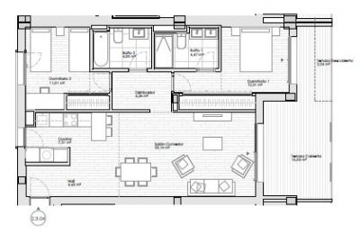Luxusné apartmány v Španielsku, Costa del Sol - Estepona - 15