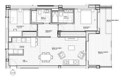 Luxusné apartmány v Španielsku, Costa del Sol - Estepona - 15