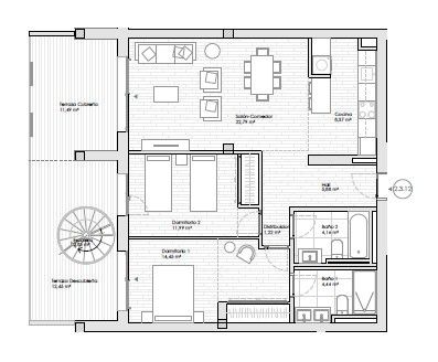 Luxusné apartmány v Španielsku, Costa del Sol - Estepona - 13