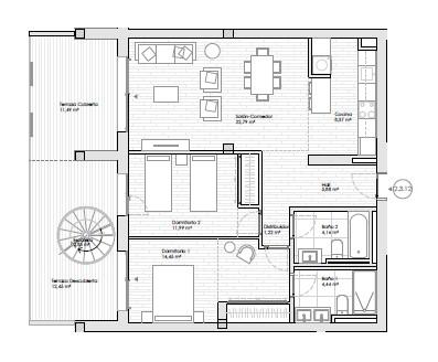 Luxusné apartmány v Španielsku, Costa del Sol - Estepona - 13