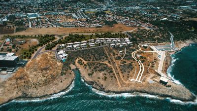Luxusné vily Severný Cyprus, Çatalköy-Kyrenia - 5