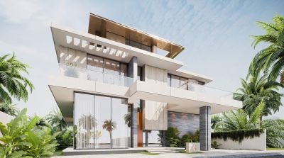 Luxusné vily v Dubaji, MIRA VILLAS by Bentley Home - 3
