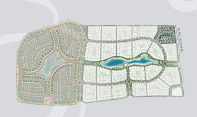Luxusné vily v Dubaji, MIRA VILLAS by Bentley Home - 17
