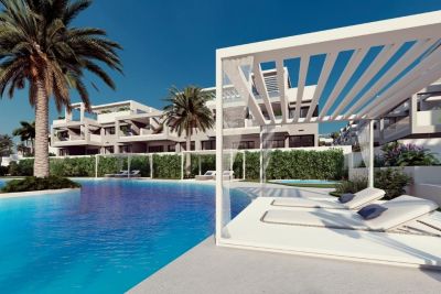 Apartmány Nalia Resort - Torrevieja, Španielsko - 2