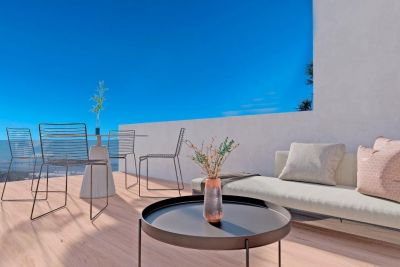 Apartmány Nalia Resort - Torrevieja, Španielsko - 5