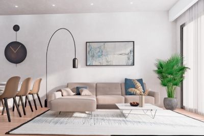 Apartmány Nalia Resort - Torrevieja, Španielsko - 7