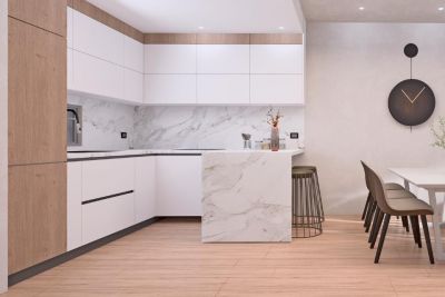 Apartmány Nalia Resort - Torrevieja, Španielsko - 9