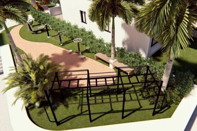Apartmány Nalia Resort - Torrevieja, Španielsko - 17