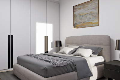 Apartmány Mirador Hills Resort, Finestrat, Španielsko - 10