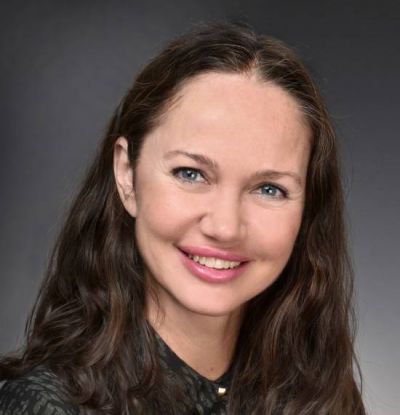 Jaroslava Juríková