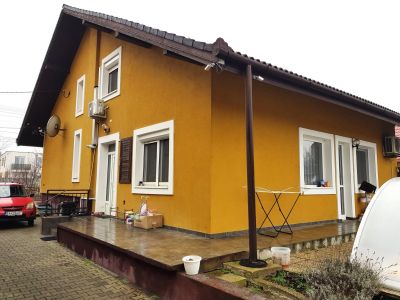 PREDAJ rodinný dom Hegyeshalom