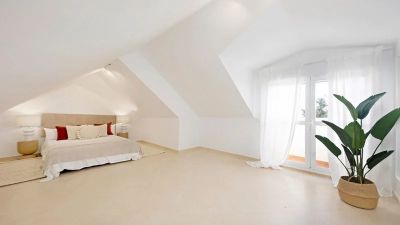 PREDAJ apartmán v Andalúzii, Benalmádena, Španielsko - 7
