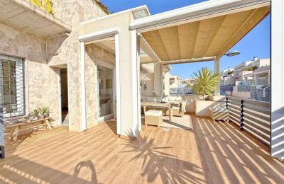 Luxusný dom 4+kk Torrevieja-Aguas Nuevas, Španielsko - 2