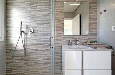 Luxusný dom 4+kk Torrevieja-Aguas Nuevas, Španielsko - 17