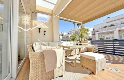 Luxusný dom 4+kk v Aguas Nuevas-Torrevieja, Španielsko - 24