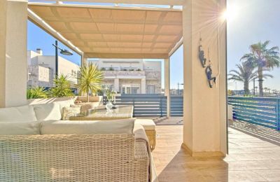 Luxusný dom 4+kk v Aguas Nuevas-Torrevieja, Španielsko - 26