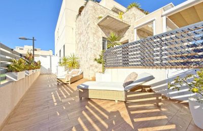 Luxusný dom 4+kk v Aguas Nuevas-Torrevieja, Španielsko - 28