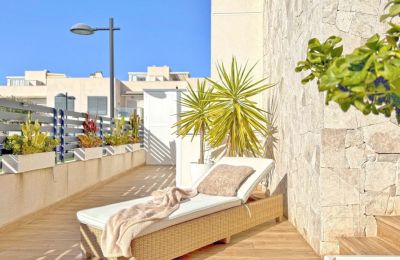 Luxusný dom 4+kk v Aguas Nuevas-Torrevieja, Španielsko - 29