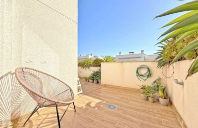 Luxusný dom 4+kk v Aguas Nuevas-Torrevieja, Španielsko - 32