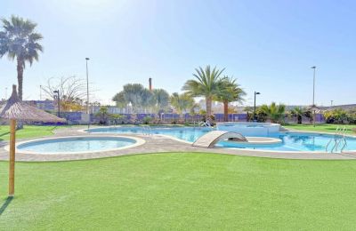 Luxusný dom 4+kk v Aguas Nuevas-Torrevieja, Španielsko - 34