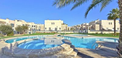 Luxusný dom 4+kk v Aguas Nuevas-Torrevieja, Španielsko - 36