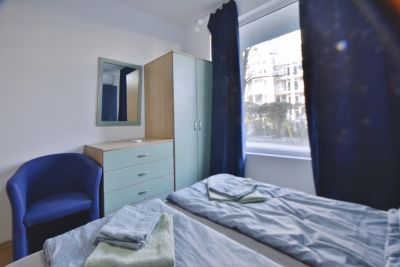 Apartmán 3+kk Slnečné pobrežie-Nesebar, Bulharsko - 11