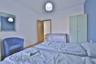 Apartmán 3+kk Slnečné pobrežie-Nesebar, Bulharsko - 16