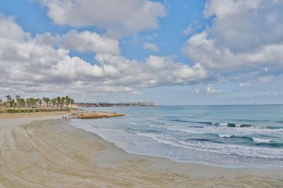 Apartmán 3+kk Villamartin-Orihuela Costa, Španielsko - 29