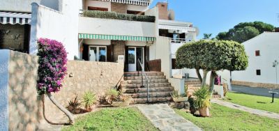 Apartmán 3+kk Villamartin-Orihuela Costa, Španielsko