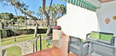 Apartmán 3+kk Villamartin-Orihuela Costa, Španielsko - 2