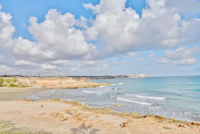 Apartmán 3+kk Villamartin-Orihuela Costa, Španielsko - 31