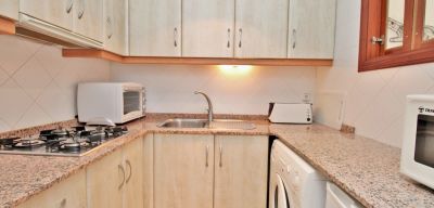 Apartmán 3+kk Villamartin-Orihuela Costa, Španielsko - 9