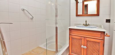 Apartmán 3+kk Villamartin-Orihuela Costa, Španielsko - 12