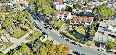 Apartmán 3+kk Villamartin-Orihuela Costa, Španielsko - 20