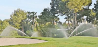 Apartmán 3+kk Villamartin-Orihuela Costa, Španielsko - 24