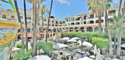 Apartmán 3+kk Villamartin-Orihuela Costa, Španielsko - 26