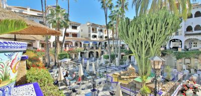 Apartmán 3+kk Villamartin-Orihuela Costa, Španielsko - 18