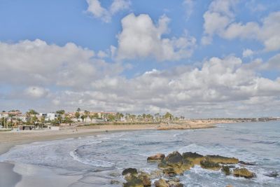 Apartmán 3+kk Villamartin-Orihuela Costa, Španielsko - 36