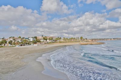 Apartmán 3+kk Villamartin-Orihuela Costa, Španielsko - 35