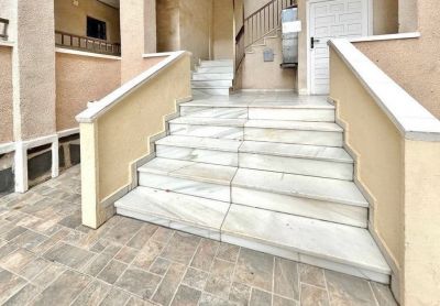 Apartmán 2+kk Torrevieja-La Siesta, Španielsko - 4
