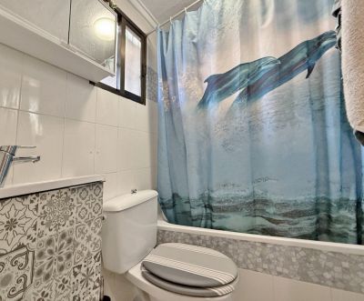 Apartmán 2+kk Torrevieja-La Siesta, Španielsko - 12
