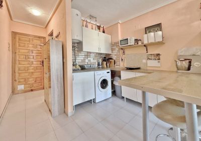 Apartmán 2+kk Torrevieja-La Siesta, Španielsko - 13