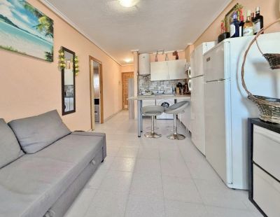 Apartmán 2+kk Torrevieja-La Siesta, Španielsko - 16