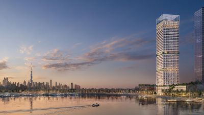 Prémiové apartmány SARIA by BEYOND, Maritime City, Dubaj - 4